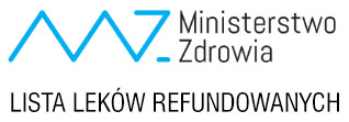 LISTA LEKW REFUNDOWANYCH
